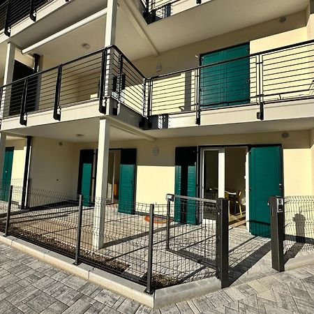 Appartamento Getaway Ledro Bezzecca Exterior foto