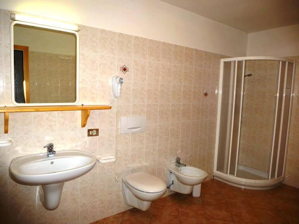 Appartamento Getaway Ledro Bezzecca Exterior foto